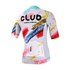 mens bicycle print shirt